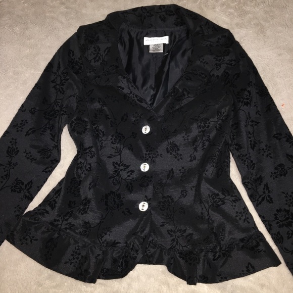 Jackie Jon Tops - Reserved 4’janinen🎉VINTAGE Jackie Jon jacket